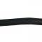 Dennis Carpenter Back Glass Seal - Pickup - No Groove for Chrome - 1973-79 Ford Truck D3TZ-1042084-A