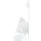 AMD Vent Glass, Clear, LH, 81-86 Chevy GMC C/K Pickup; 87-91 R/V Pickup Blazer Jimmy Suburban 560-4081-CL