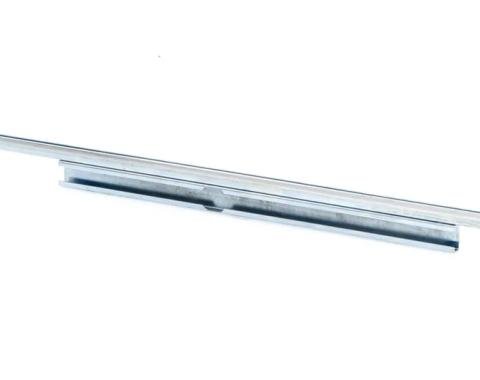 AMD Door Glass Sash Channel, RH, 73-80 Chevy GMC C/K Truck Blazer Jimmy Suburban 547-4074-1R