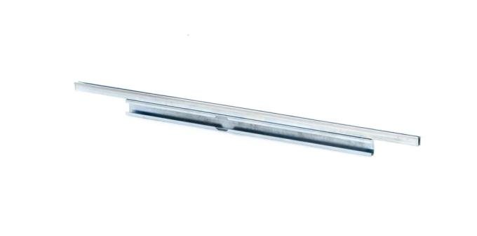 AMD Door Glass Sash Channel, RH, 73-80 Chevy GMC C/K Truck Blazer Jimmy Suburban 547-4074-1R