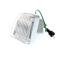 AMD Back-Up Lamp Assembly, LH, 67-72 Chevy GMC C/K Fleetside Pickup Truck Blazer Jimmy X955-4067-2LS