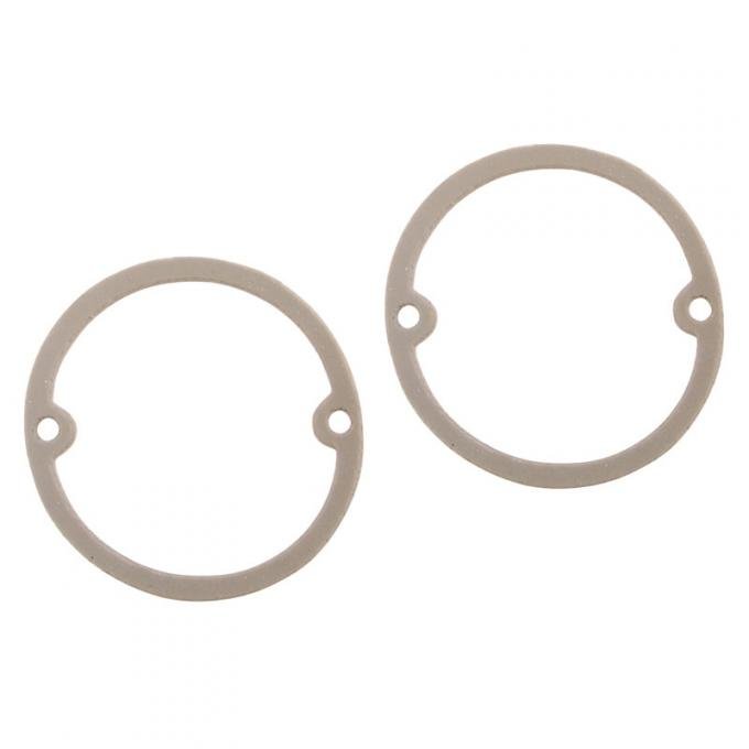 Dennis Carpenter Taillight Lens Gasket - 1967 Ford Car C6DZ-13461-B