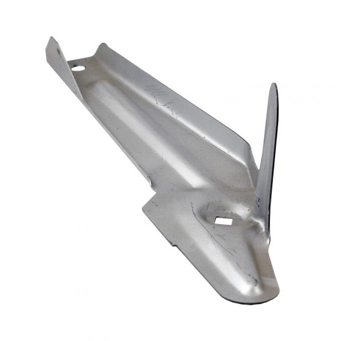 Dennis Carpenter Front Cab Mount Support Arm - Right - 1948-52 Ford Truck 7C-8102356