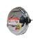 Classic Performance Power Brake Booster 64-72 A-Body, 67-69 F-Body, 68-74 X-Body, 9" Chrome Plated 9SRBTC
