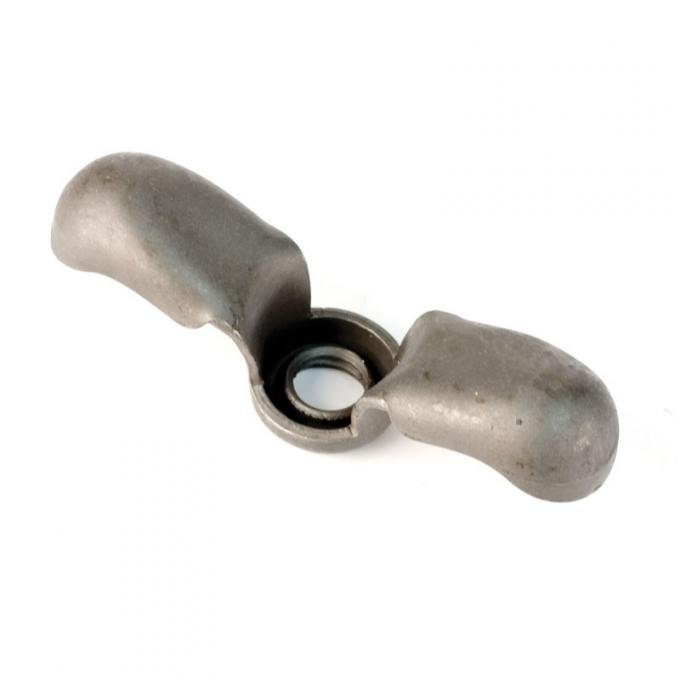 Dennis Carpenter Spare Wheel Hold Down Wing Nut - 1978-79 Ford Truck, 1978-79 Ford Bronco, 1968 Ford Car C8AZ-1462-B