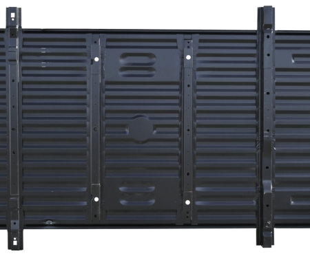 Key Parts '99-'16 8' Bed Floor Assembly 1987-322
