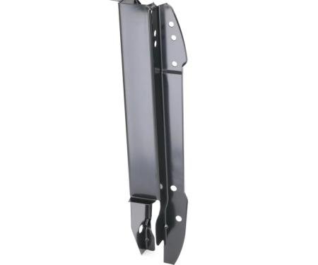 AMD Tailgate Post, RH, 73-79 Ford F-series Truck 718-4573-R