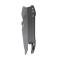AMD Tailgate Post, RH, 73-79 Ford F-series Truck 718-4573-R
