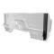 AMD Tailgate Post, RH, 73-79 Ford F-series Truck 718-4573-R