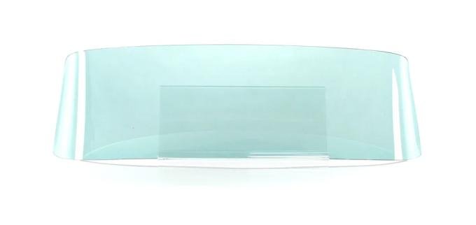 AMD Windshield, Green Tint, 56 Ford F100 F250 380-4556-T