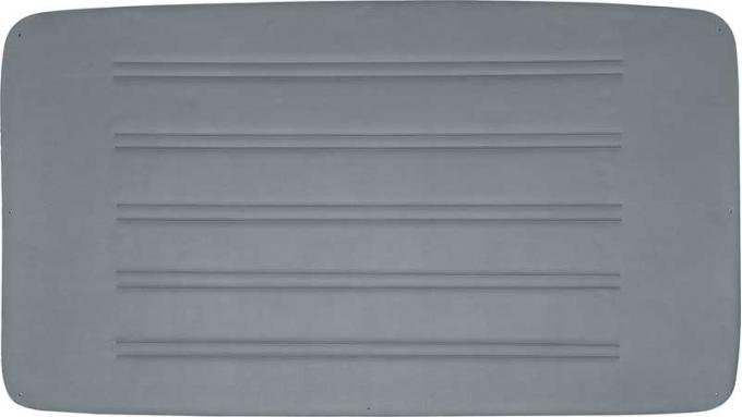 Chevy, GMC Truck Headliner Pressboard, 60-66 Standard Cab