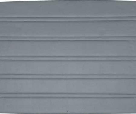 Chevy, GMC Truck Headliner Pressboard, 60-66 Standard Cab