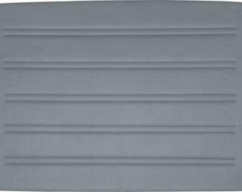 Chevy, GMC Truck Headliner Pressboard, 60-66 Standard Cab