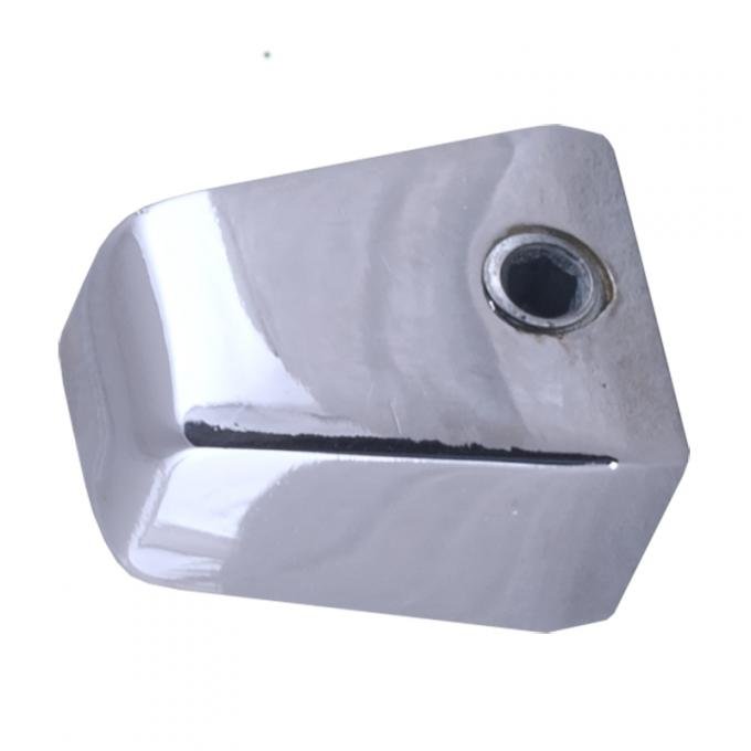 Dennis Carpenter Heater Control Knob - 1968-72 Ford Truck, 1968-69 Ford Car C8GY-18519-A