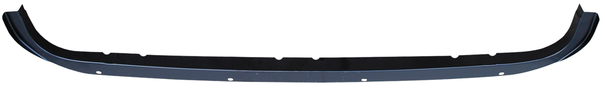 Key Parts 47-54 Cab Rear Outer Cross Panel 0846-311 | Classic Truck