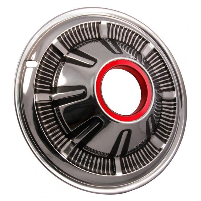 Dennis Carpenter Hub Cap - 1967-77 Ford Truck, 1966-77 Ford Bronco C7TZ-1130-H