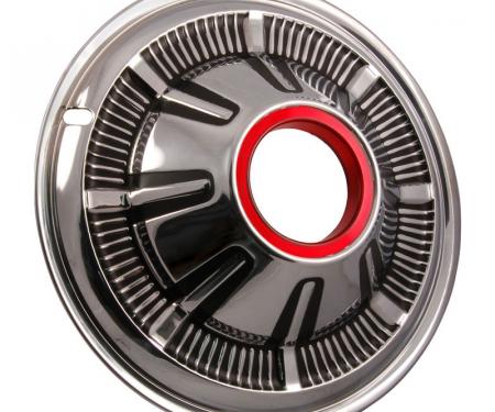 Dennis Carpenter Hub Cap - 1967-77 Ford Truck, 1966-77 Ford Bronco C7TZ-1130-H