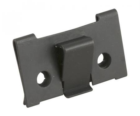 Dennis Carpenter Glove Box Door Latch Striker Plate - 1967-79 Ford Truck, 1965 Ford Car C60Z-6206064-A