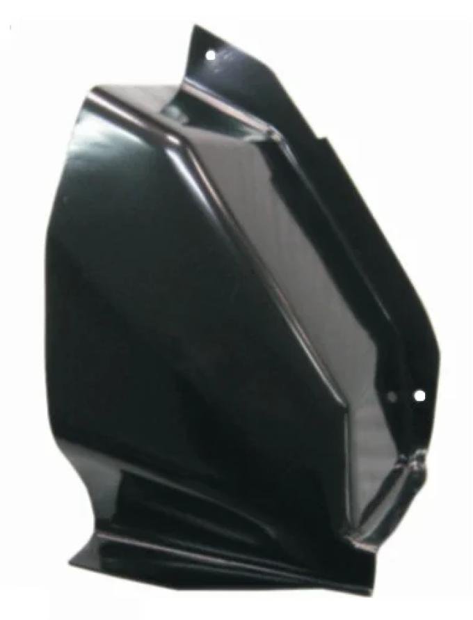 AMD Lower Cowl Air Vent, RH, 73-87 Chevy GMC C/K Pickup; 73-91 Blazer Jimmy Suburban 376-4073-R