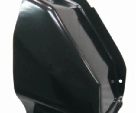 AMD Lower Cowl Air Vent, RH, 73-87 Chevy GMC C/K Pickup; 73-91 Blazer Jimmy Suburban 376-4073-R