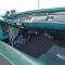 Vintage Air 1957 Chevrolet Full-Size Gen 5 SureFit™ Complete Kit with Center Vent Plenum 961552