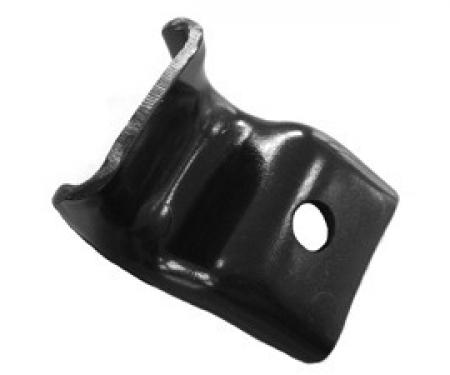 Key Parts '67-'72 Rear Seat Hold Down Bracket 0849-245