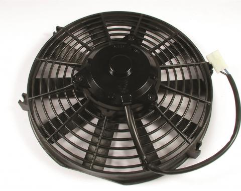 Mr Gasket 1988MRG High Performance Electric Cooling Fan 