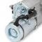 Mr. Gasket Mini Starter, Ford, Zinc/Natural 51322ZG