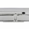 Mr. Gasket Chrome Tall-Style Valve Covers without Baffle 9802