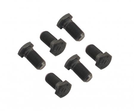Mr. Gasket Flywheel Bolt Set 914