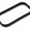 Mr. Gasket Intake Manifold Gaskets, Molded O-Ring Style Seals 61051G