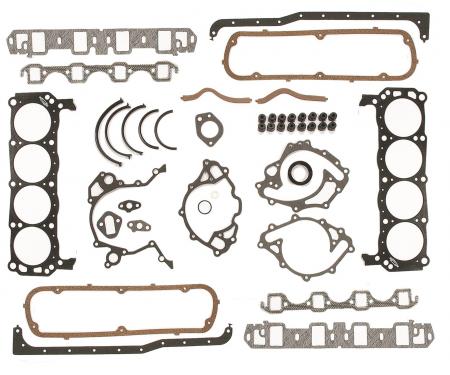 Mr. Gasket Standard Engine Overhaul Gasket Kit 7123