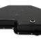 Mr. Gasket Transmission Oil Pan, Black Steel 9756BMRG