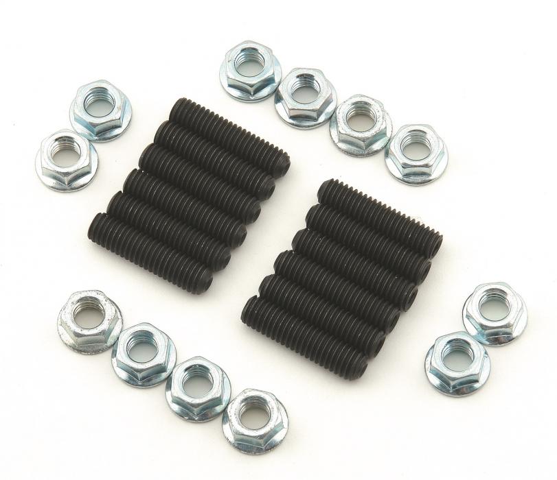 Mr. Gasket Header Stud Kit 6312 Mr. Gasket Header Stud Kit 6312
