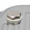 Mr. Gasket Transmission Oil Pan, Chrome 9745CMRG