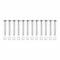 Mr. Gasket Intake Manifold Bolt Set 958G