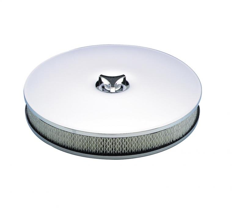 Mr. Gasket Low Rider Air Cleaner Assembly 14