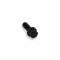 Mr. Gasket Header Bolts, 5/16-18 X 3/4 Inch Hex Head, Black Oxide 976