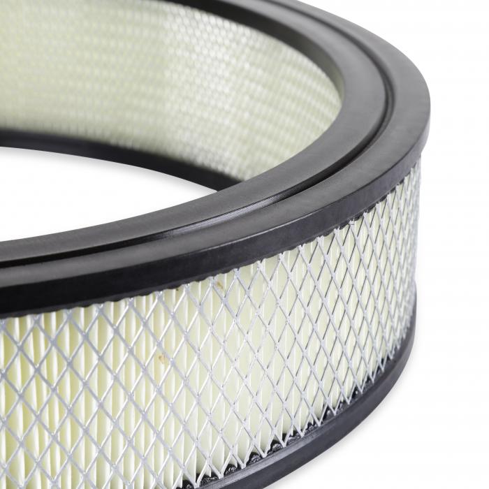 Mr. Gasket Air Filter Element Round 14 Mr. Gasket Air Filter Element Round 14