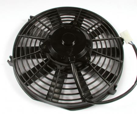 Mr. Gasket Electric Cooling Fan, Reversible, 14 Inch Diameter, 1800 CFM 1987MRG