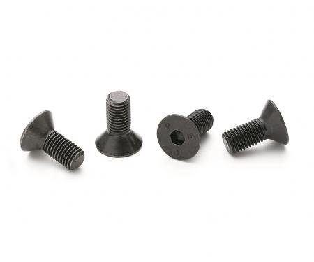 Mr. Gasket Bolt Kit For Water Pump Aluminum Pulley 5321