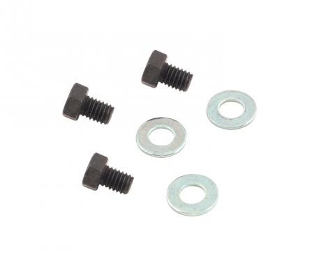Mr. Gasket Torque Converter To Flex Plate Bolts 6715