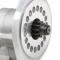 Mr. Gasket Mini Starter, Ford, Zinc/Natural 51322ZG