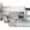 Mr. Gasket Mini Starter, Ford, Zinc/Natural 51322ZG