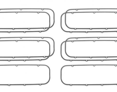 Mr. Gasket Ultra-Seal III Valve Cover Gaskets, Master Pack (10 Pieces) 2881SMP