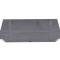 AMD Rear Cab Panel to Floor Brace, LH, 67-72 Chevy GMC C/K Pickup Truck X665-4067-5L