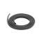 AMD Outer Roof Front Header Weatherstrip Seal, 78-96 F-Series Bronco X615-4678
