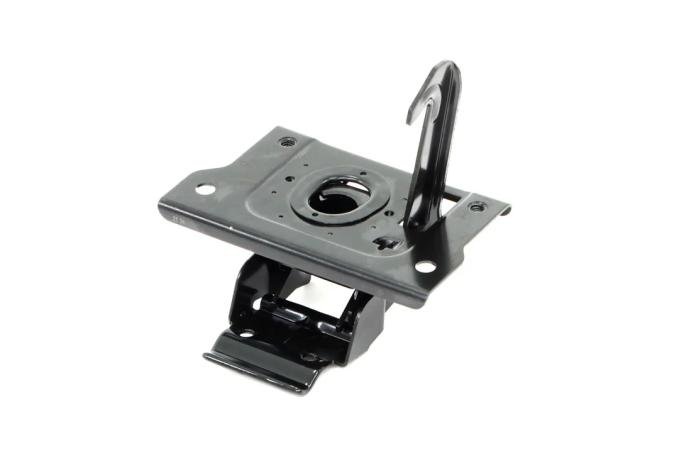 AMD Hood Catch Assembly, w/o Inside Hood Release, 77-80 Chevy GMC C/K Pickup Blazer Jimmy Suburban 303-4077-1