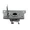 AMD Hood Catch Assembly, w/o Inside Hood Release, 77-80 Chevy GMC C/K Pickup Blazer Jimmy Suburban 303-4077-1