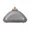 Dennis Carpenter Bulb - #H6054 - Halogen Headlight - 12 Volt - 1980-86 Ford Truck, 1980-86 Ford Bronco    E1FZ-13007